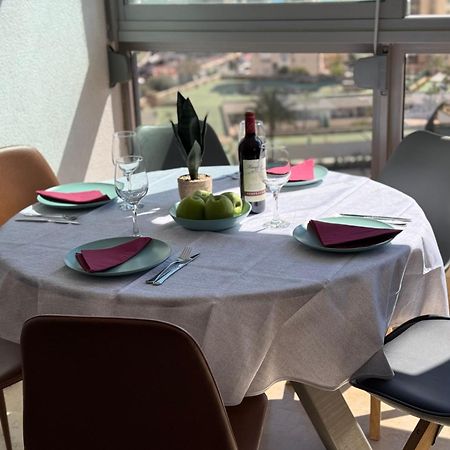 Beautifull Apartment In Benidorm Esterno foto