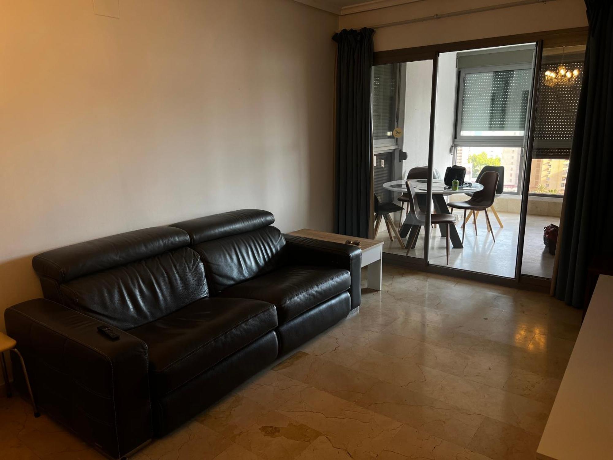 Beautifull Apartment In Benidorm Esterno foto