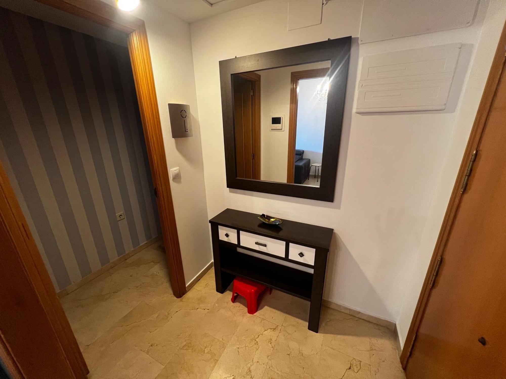 Beautifull Apartment In Benidorm Esterno foto