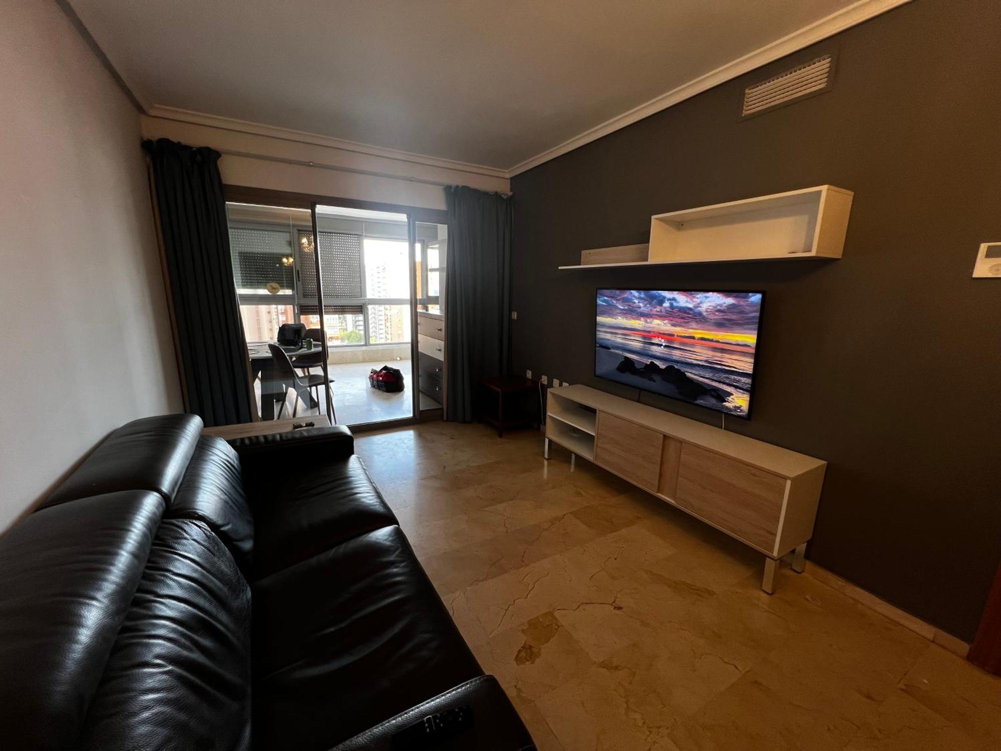 Beautifull Apartment In Benidorm Esterno foto