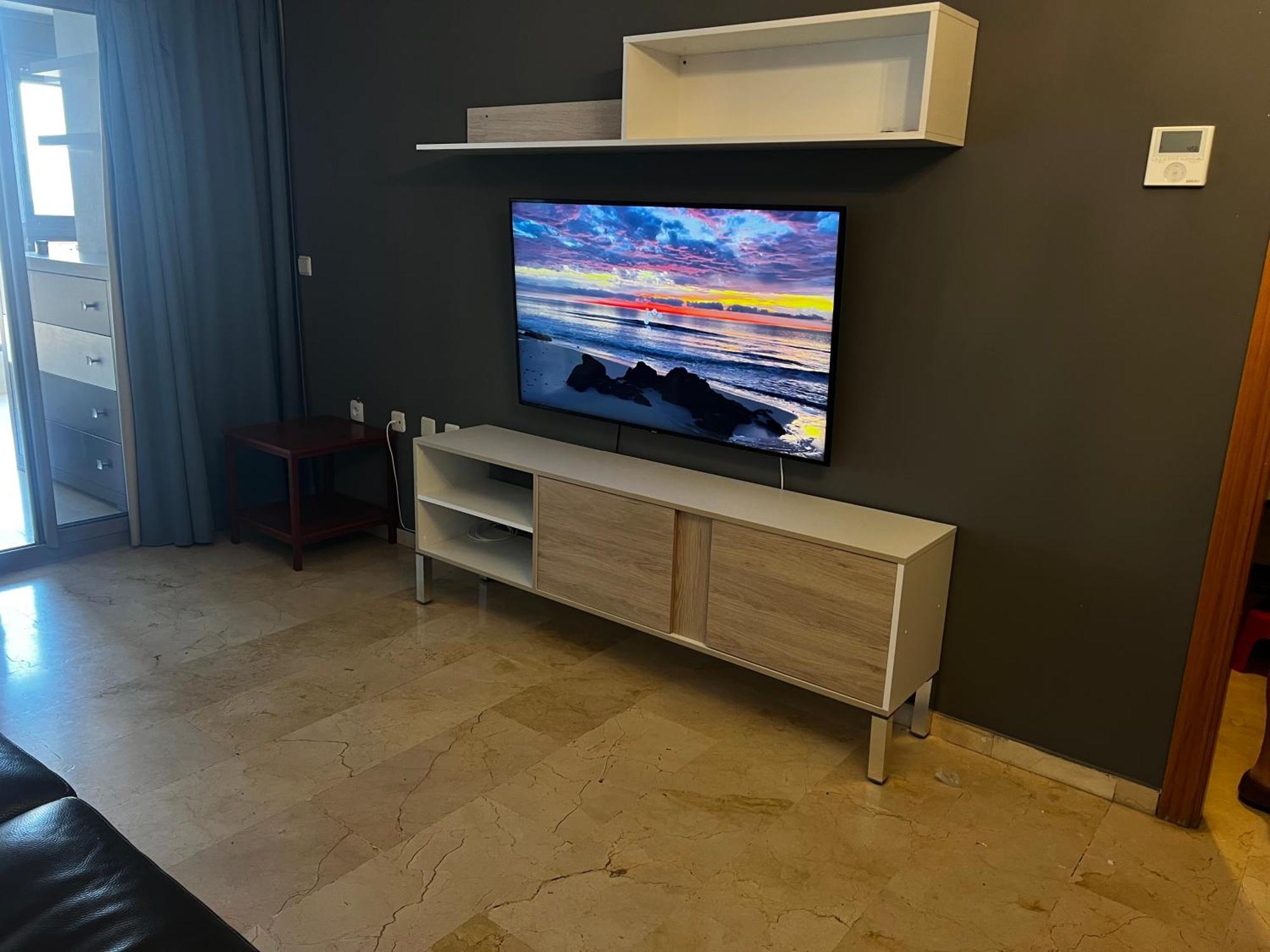 Beautifull Apartment In Benidorm Esterno foto