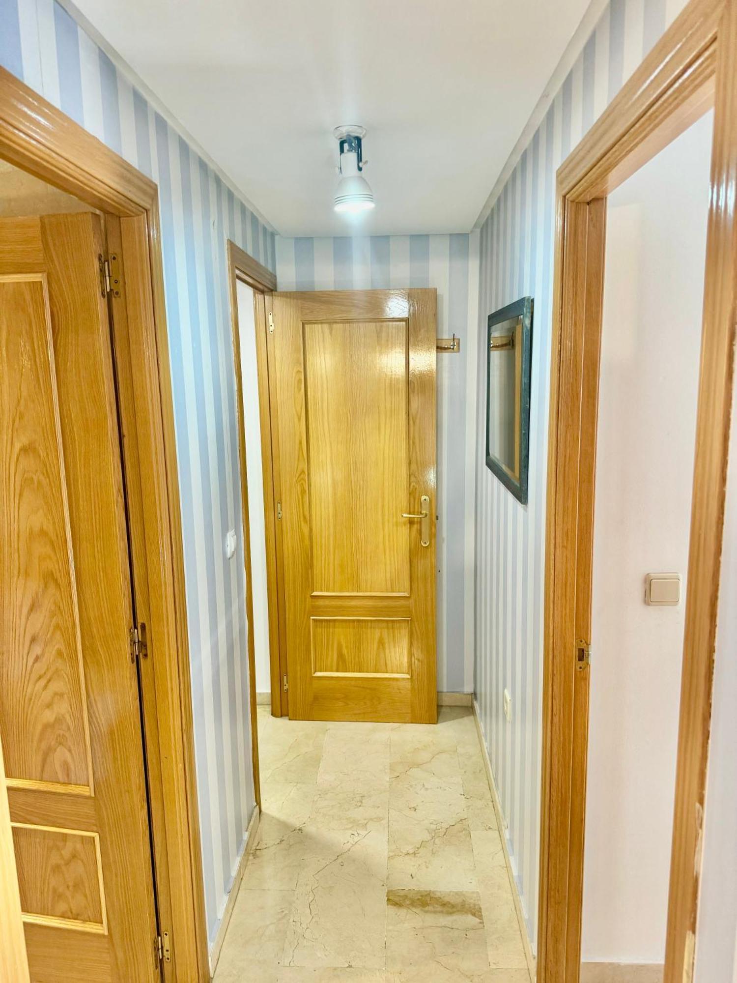 Beautifull Apartment In Benidorm Esterno foto
