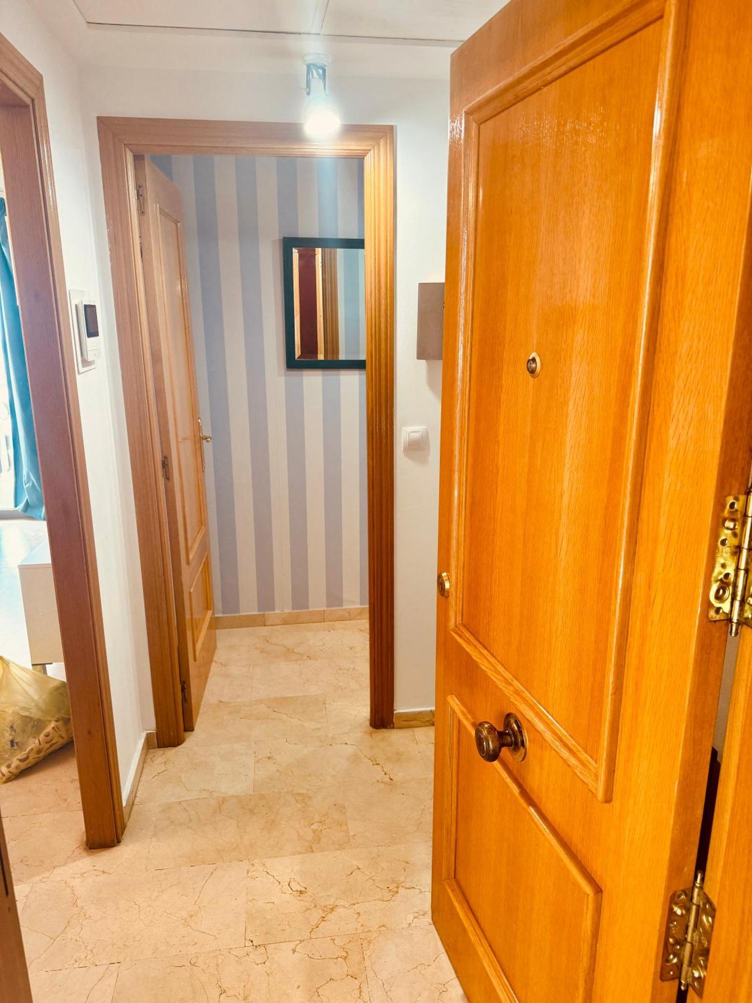 Beautifull Apartment In Benidorm Esterno foto