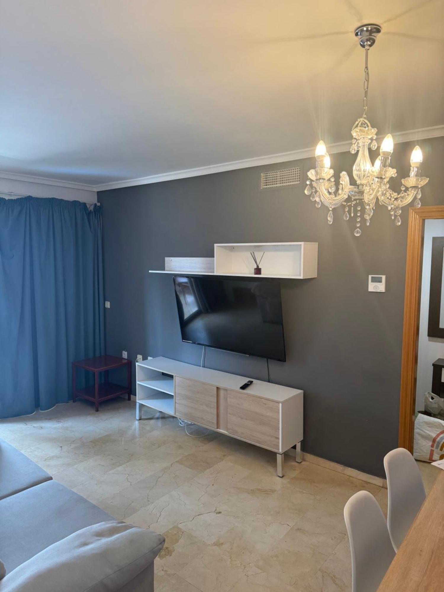 Beautifull Apartment In Benidorm Esterno foto