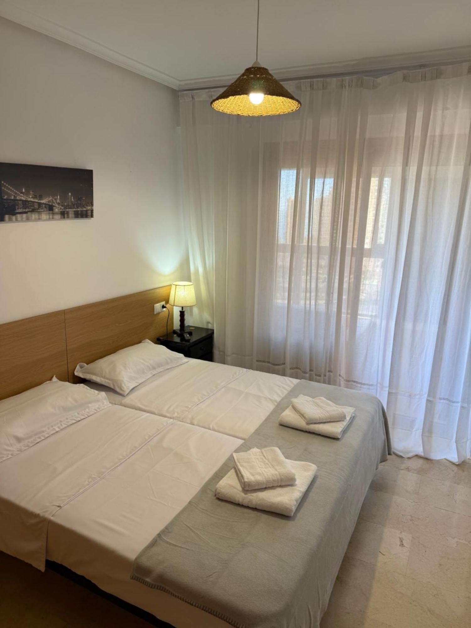 Beautifull Apartment In Benidorm Esterno foto