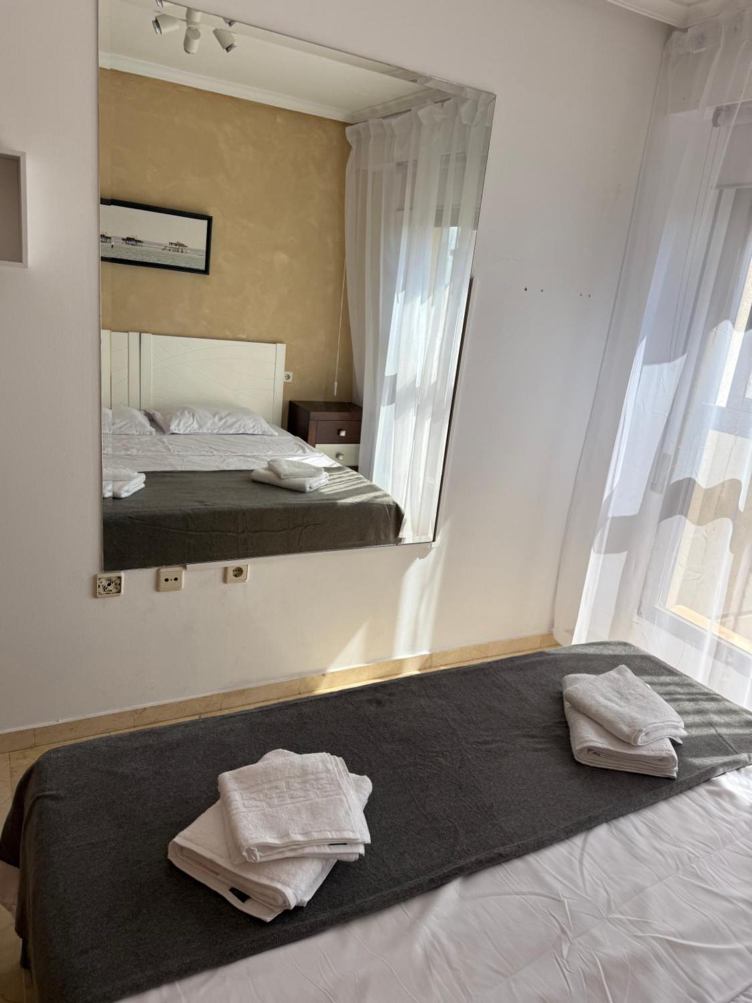 Beautifull Apartment In Benidorm Esterno foto