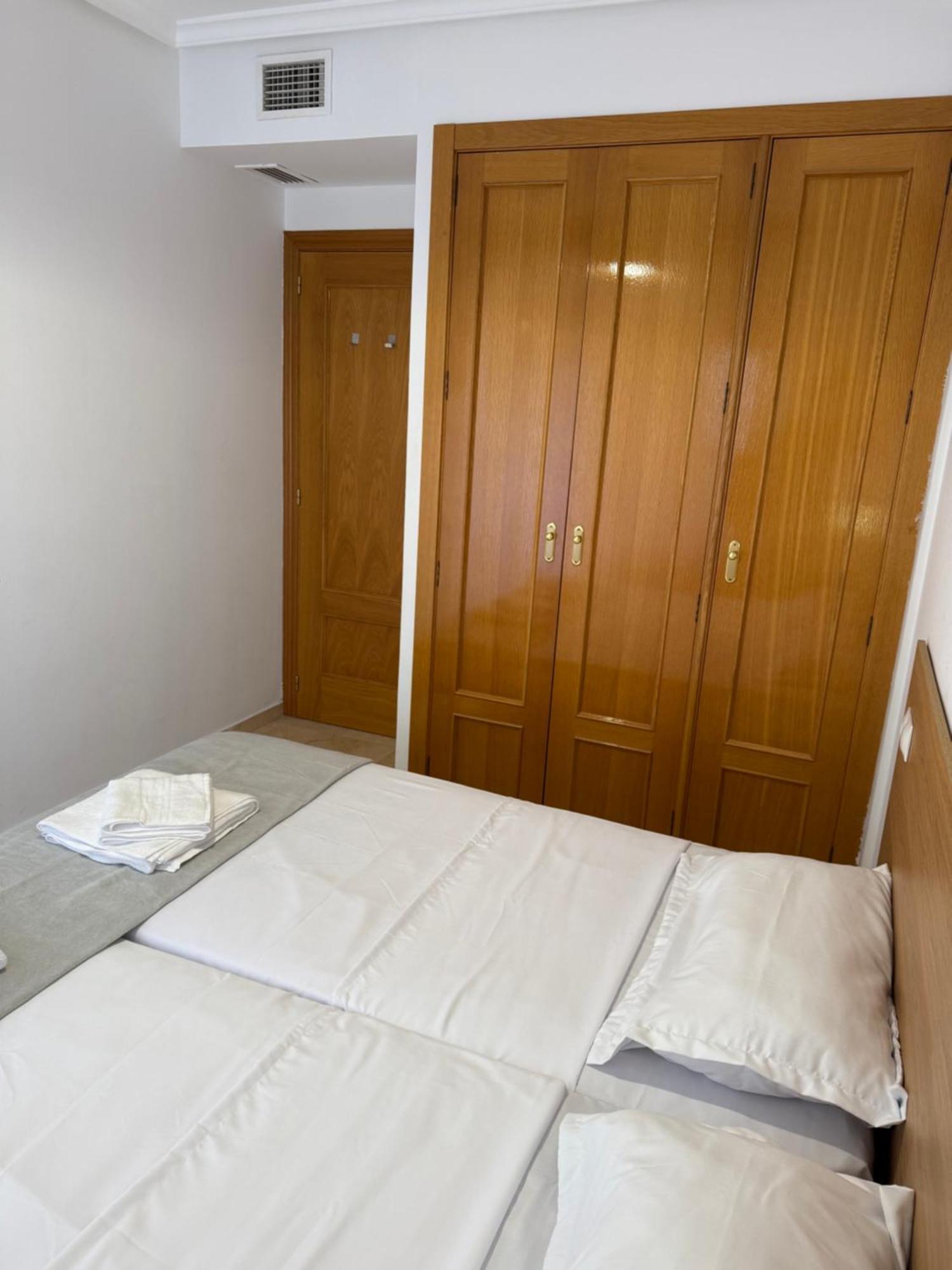 Beautifull Apartment In Benidorm Esterno foto