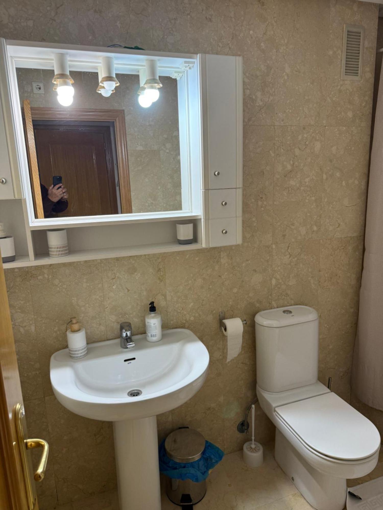 Beautifull Apartment In Benidorm Esterno foto