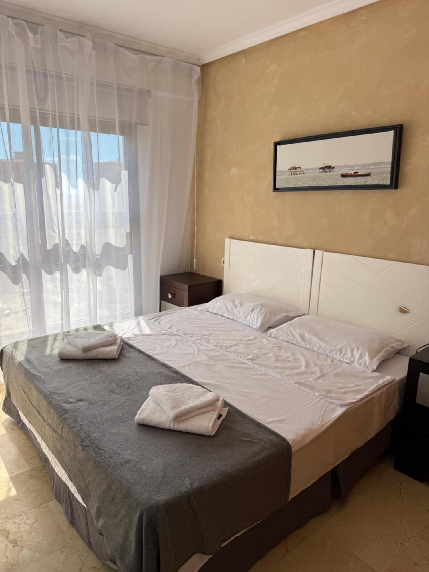 Beautifull Apartment In Benidorm Esterno foto