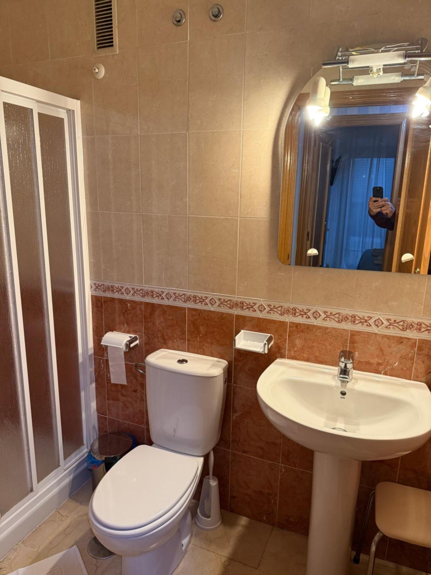 Beautifull Apartment In Benidorm Esterno foto