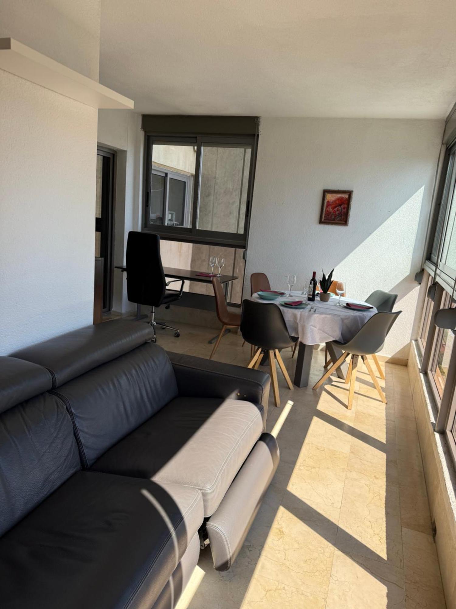Beautifull Apartment In Benidorm Esterno foto