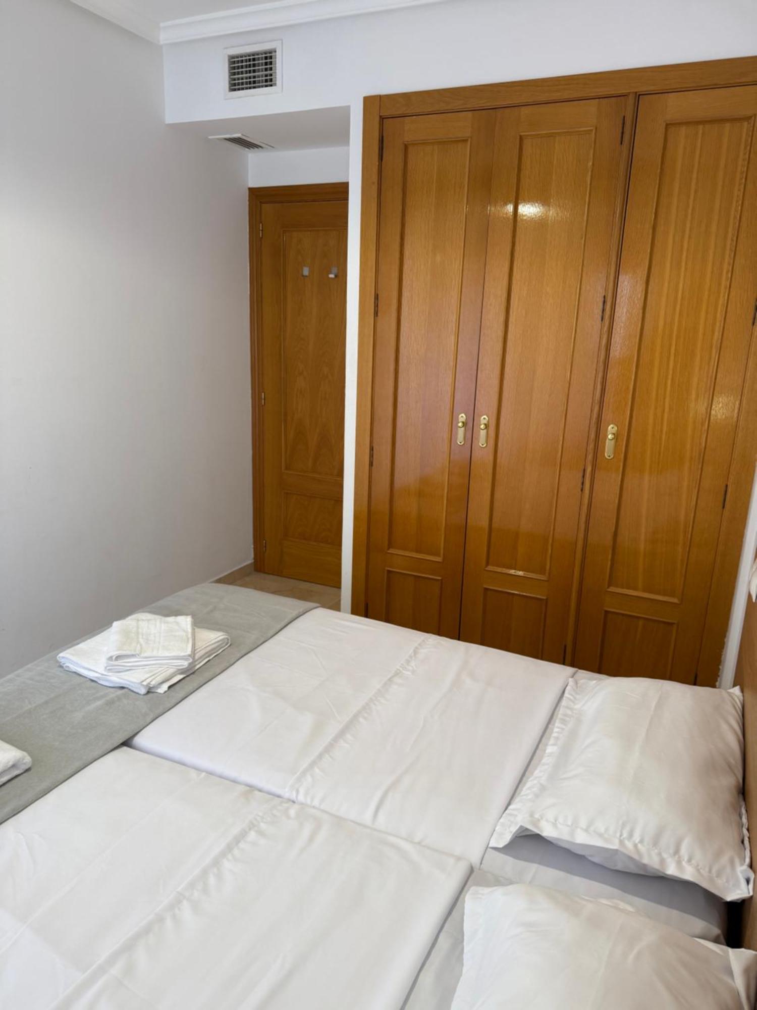 Beautifull Apartment In Benidorm Esterno foto