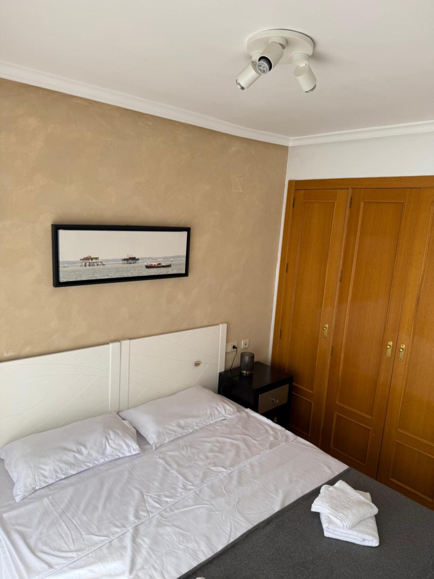 Beautifull Apartment In Benidorm Esterno foto