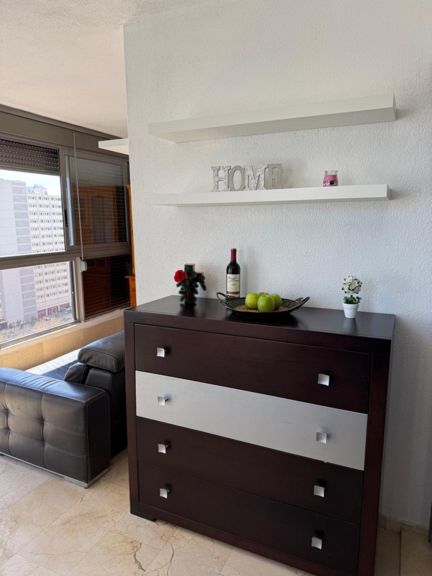 Beautifull Apartment In Benidorm Esterno foto