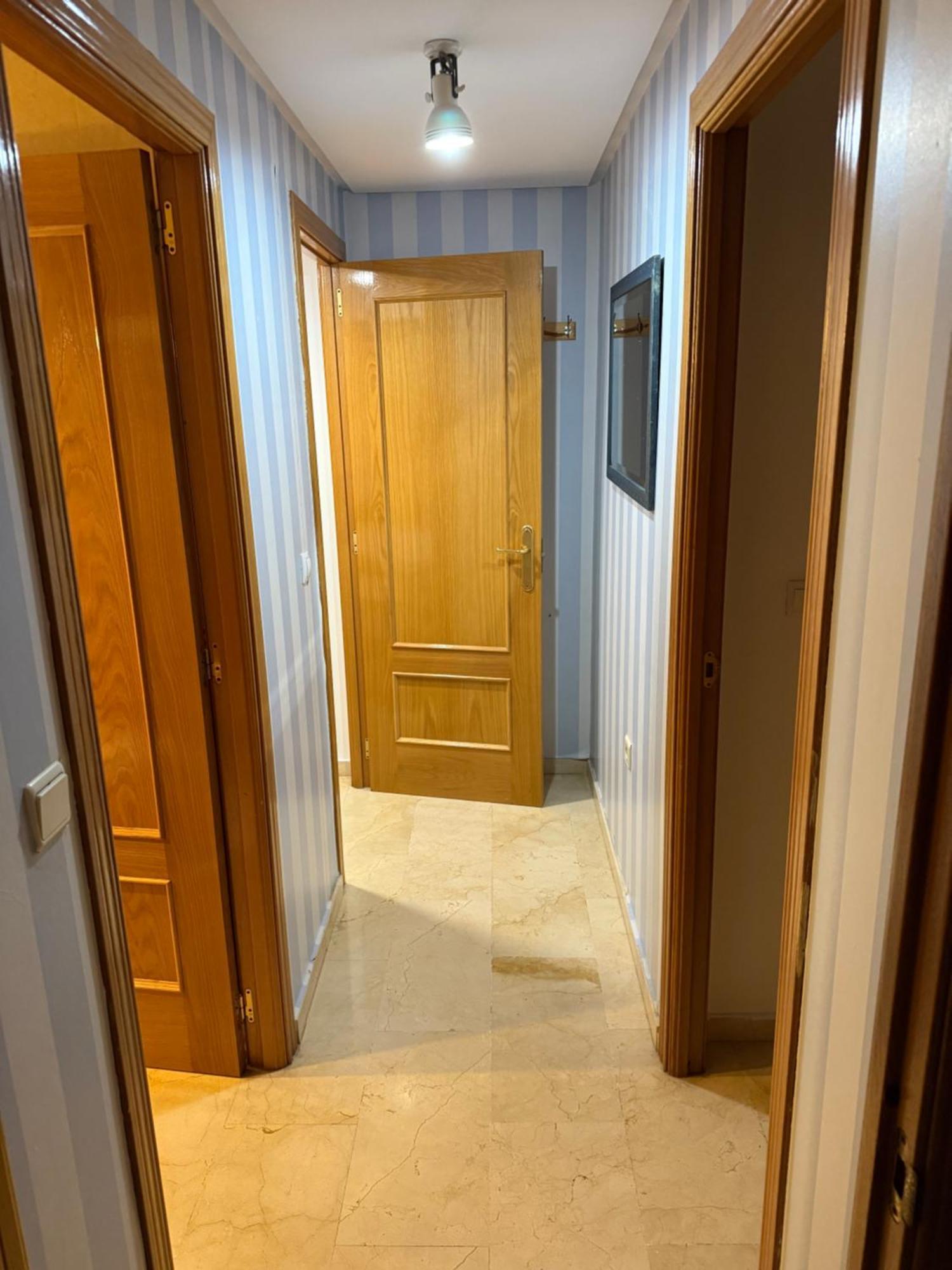 Beautifull Apartment In Benidorm Esterno foto