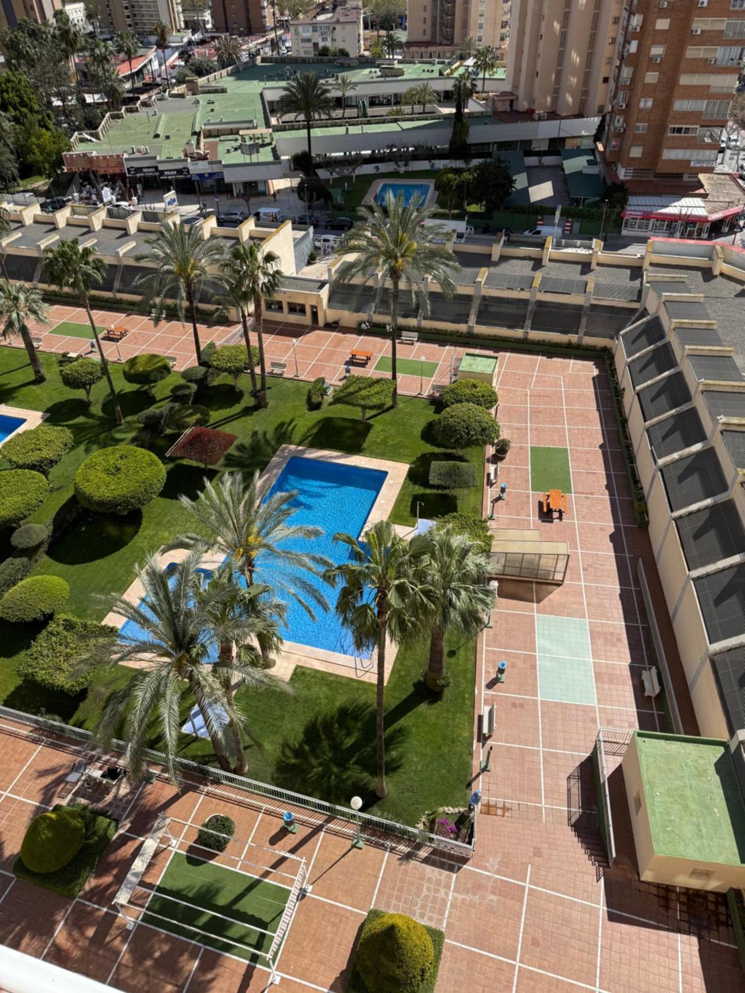 Beautifull Apartment In Benidorm Esterno foto