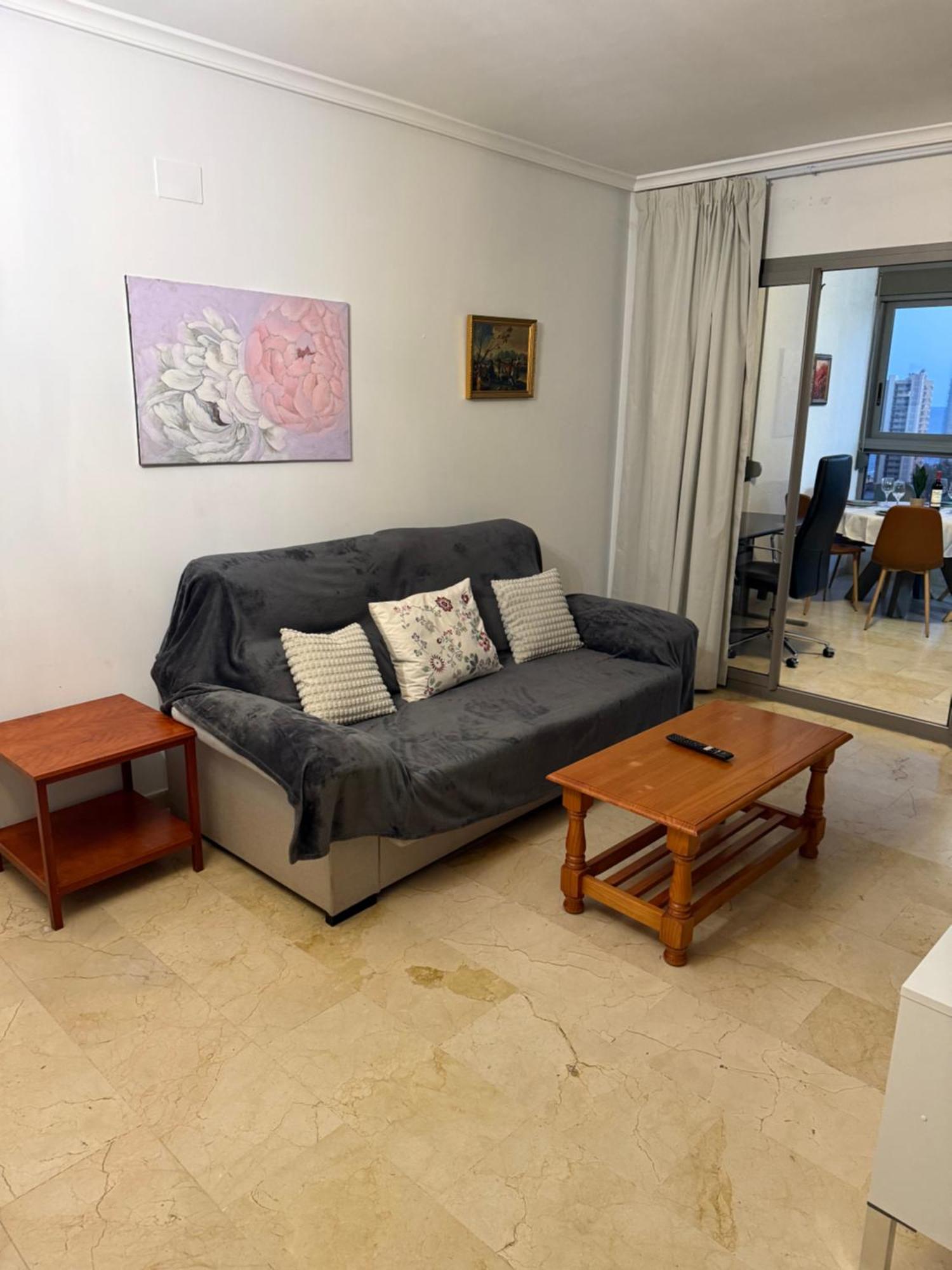 Beautifull Apartment In Benidorm Esterno foto