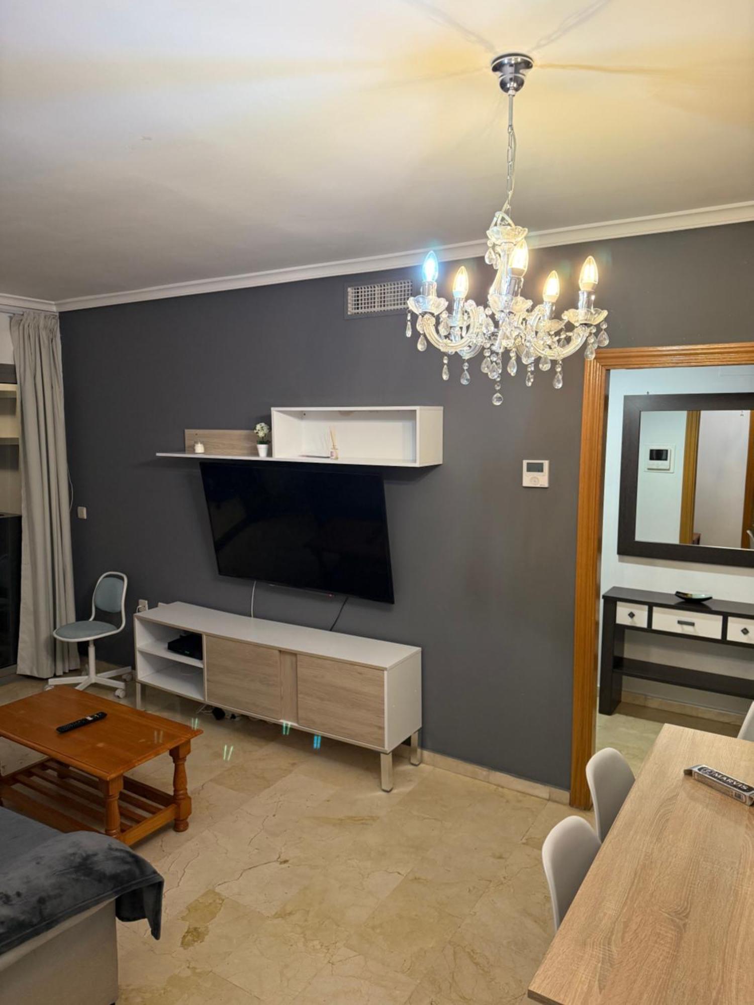 Beautifull Apartment In Benidorm Esterno foto