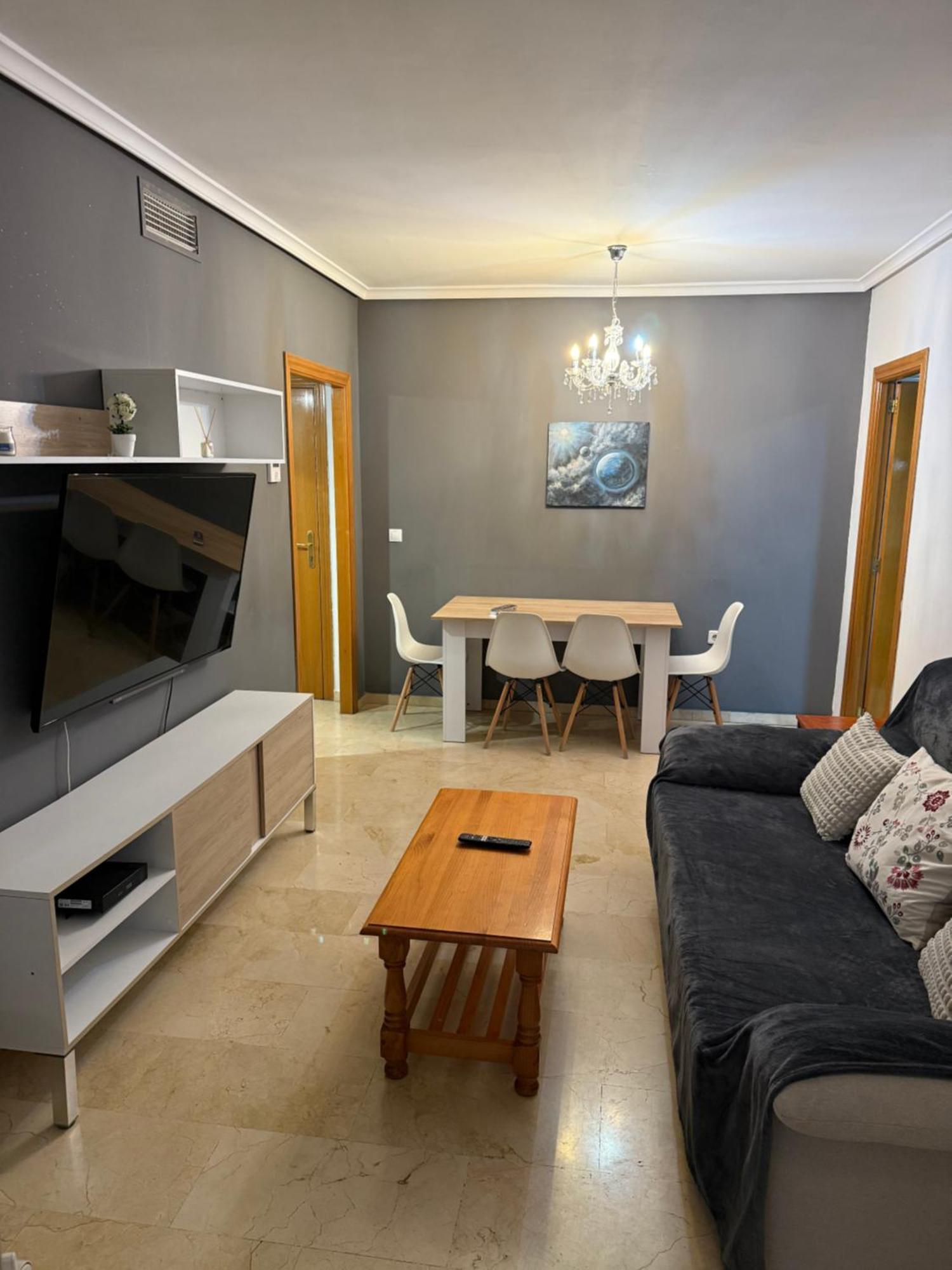 Beautifull Apartment In Benidorm Esterno foto