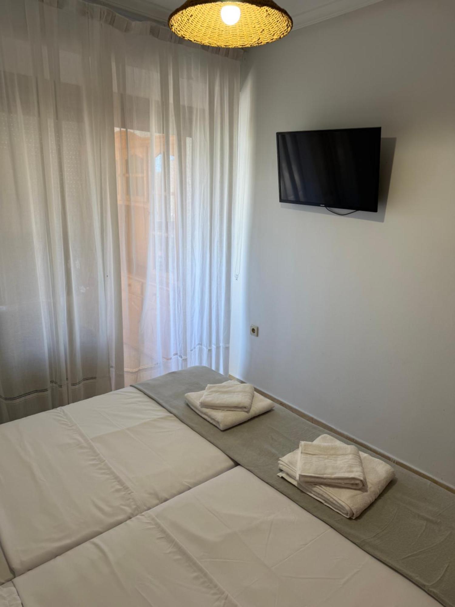 Beautifull Apartment In Benidorm Esterno foto