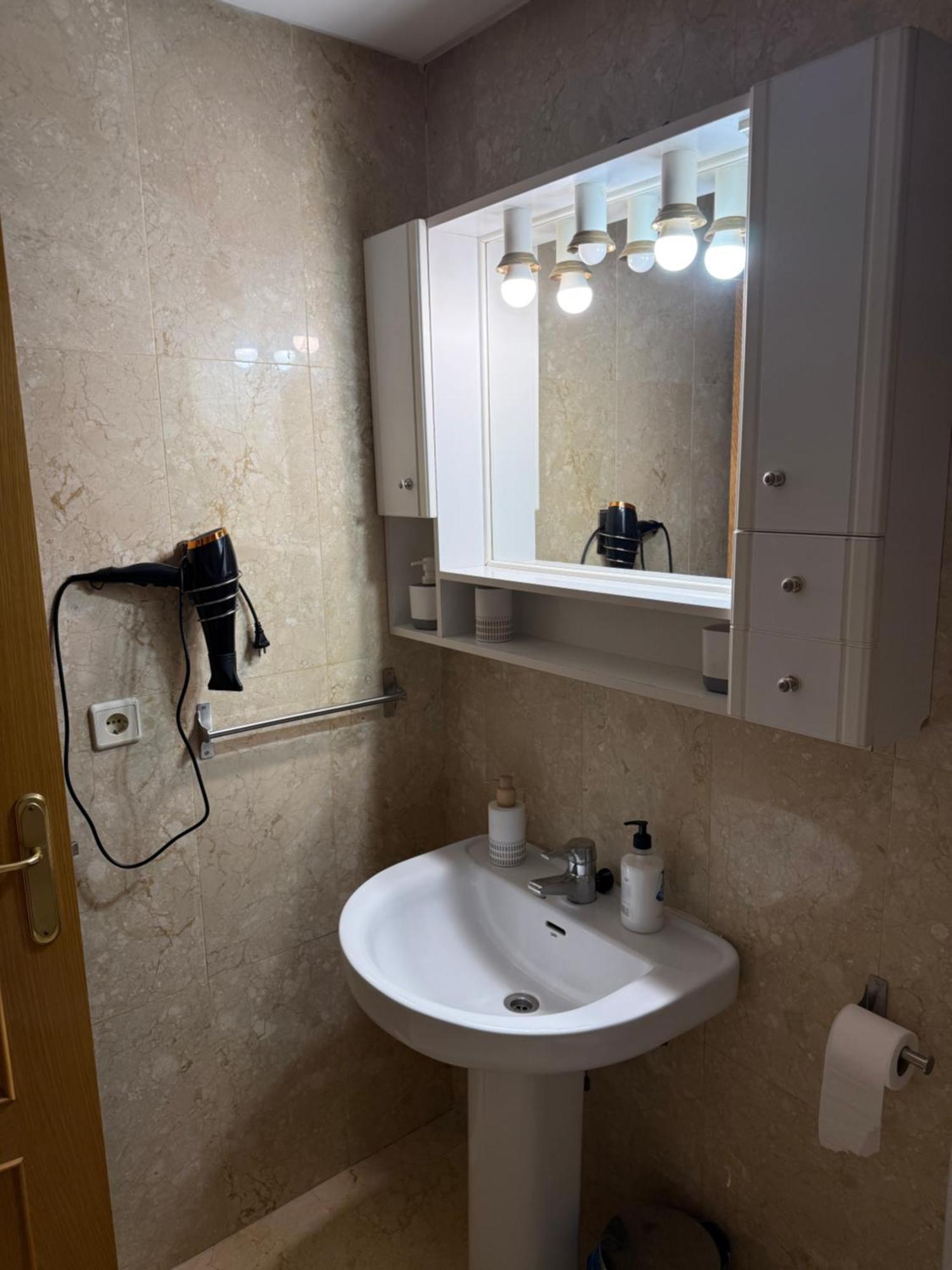 Beautifull Apartment In Benidorm Esterno foto